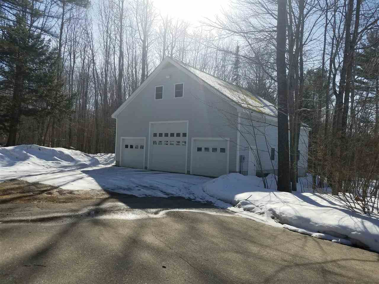 147 Mountain Road, Sandwich, NH 03227 Granite Group Realty Services