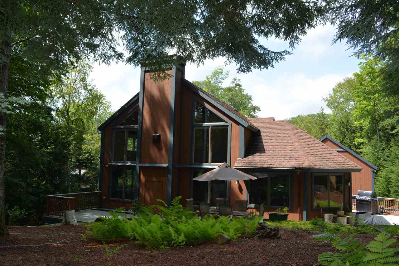 VILLAGE OF EASTMAN IN TOWN OF GRANTHAM NH Homes for sale