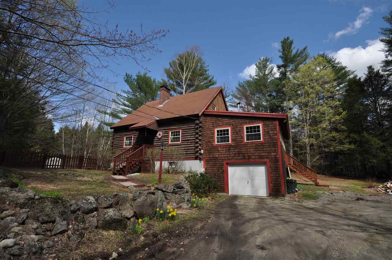 229 Bog Road, Alexandria, NH 03222 Granite Group Realty Services
