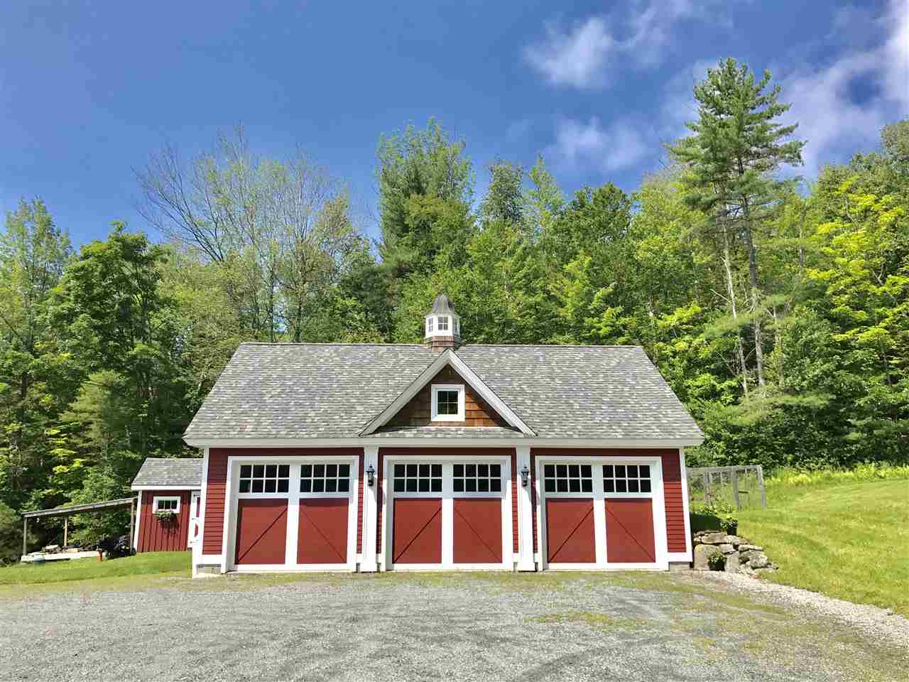 149 Pinnacle Road , Croydon, NH MLS 4625444 Verani Realty