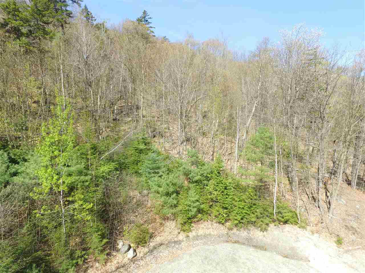 NEWBURY NH Land / Acres for sale