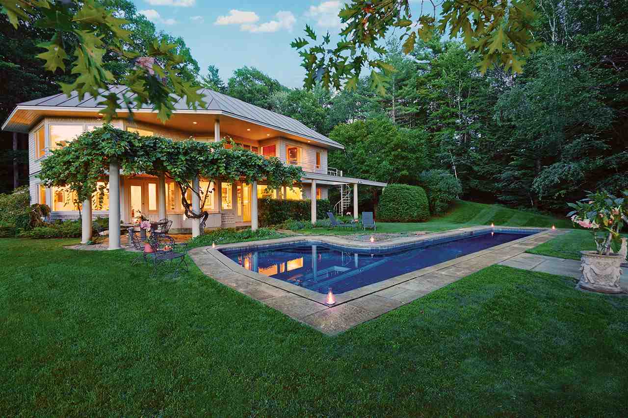 CORNISH NH Homes for sale