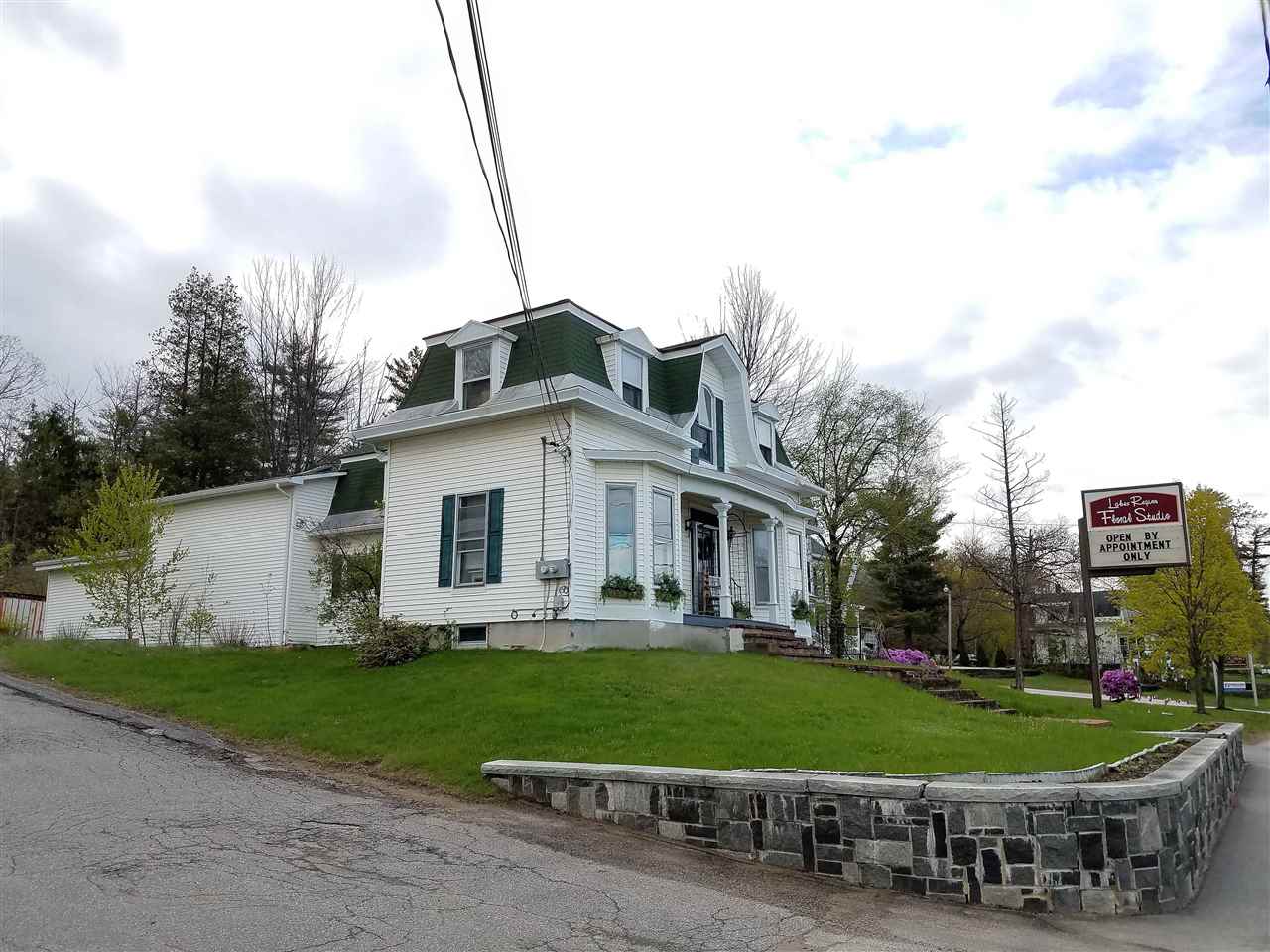 507509 Union Avenue, Laconia, NH, New Hampshire 03246, Laconia real