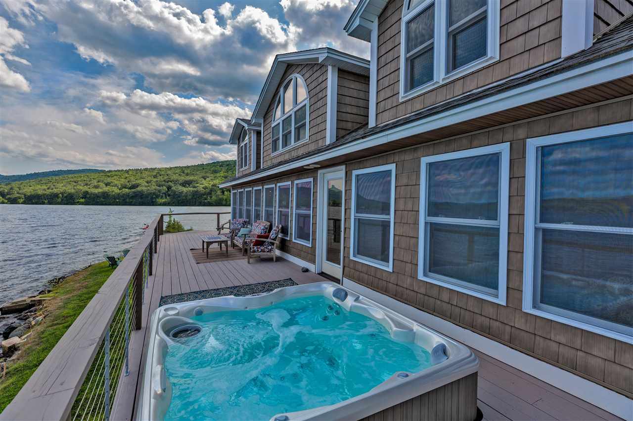 ENFIELD NH Homes for sale