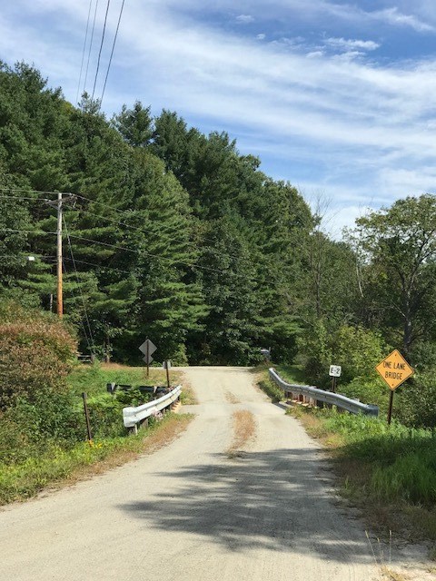 PLAINFIELD NH Land / Acres for sale