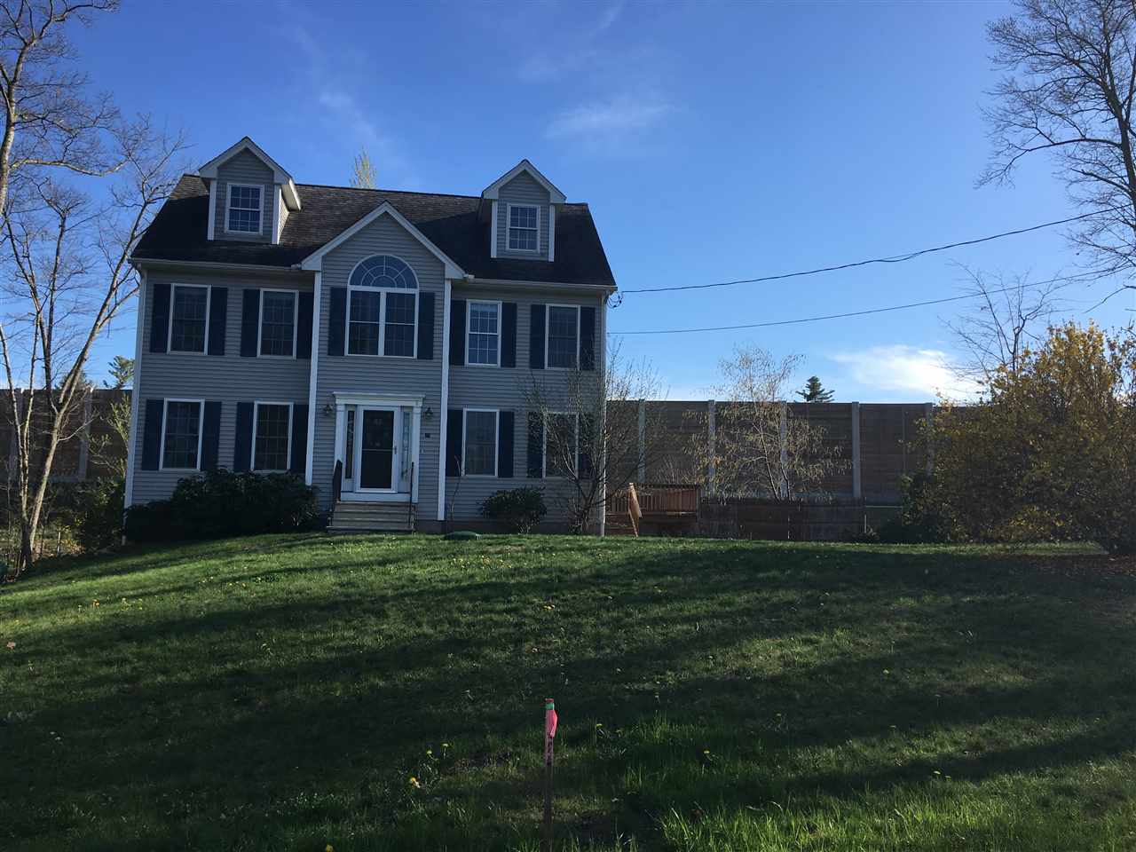 45 South Shore Road Salem Nh 03079 Laer Realty Partners