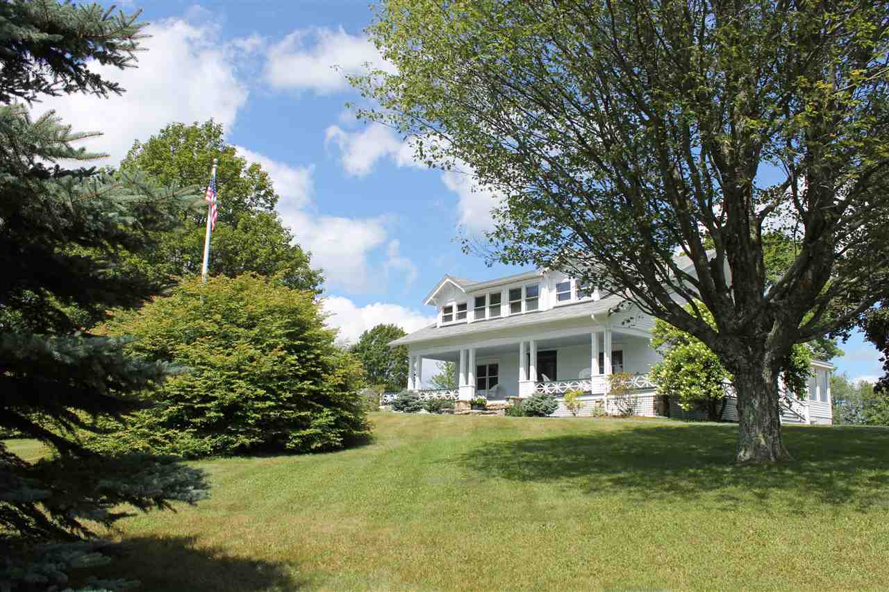 NEW LONDON NH Homes for sale