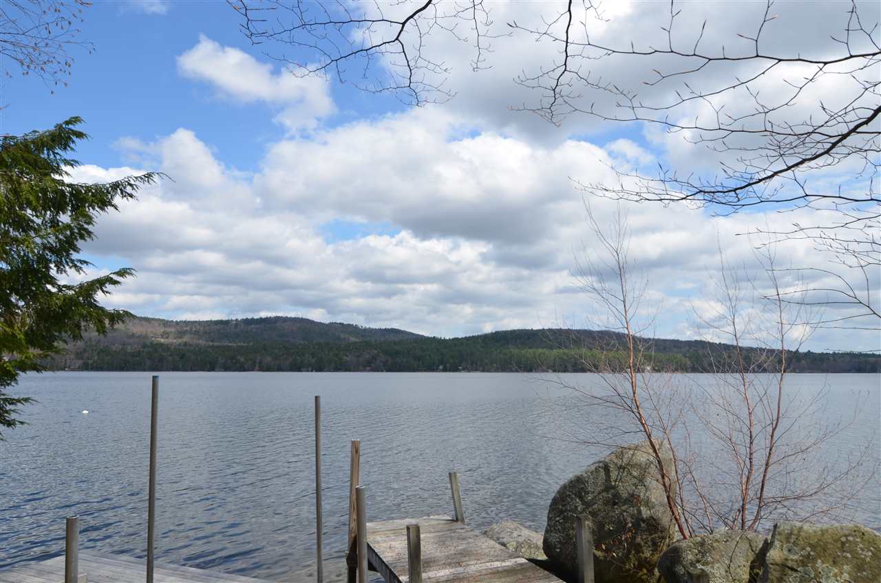NEW LONDON NH Land / Acres for sale