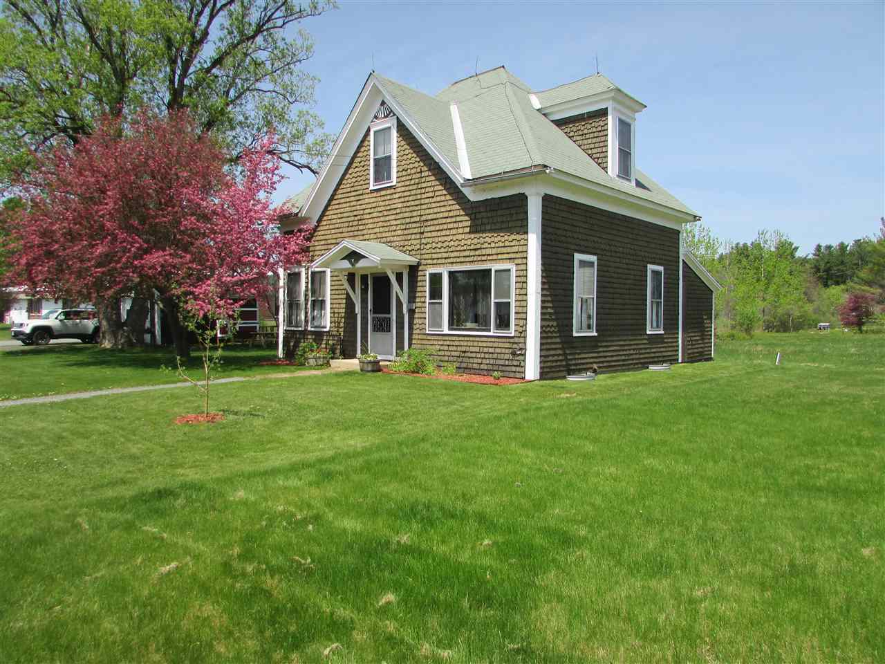 CANAAN NH Homes for sale