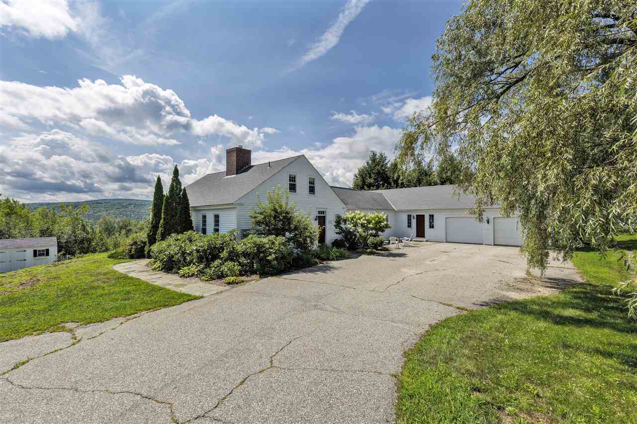 NEW LONDON NH Homes for sale