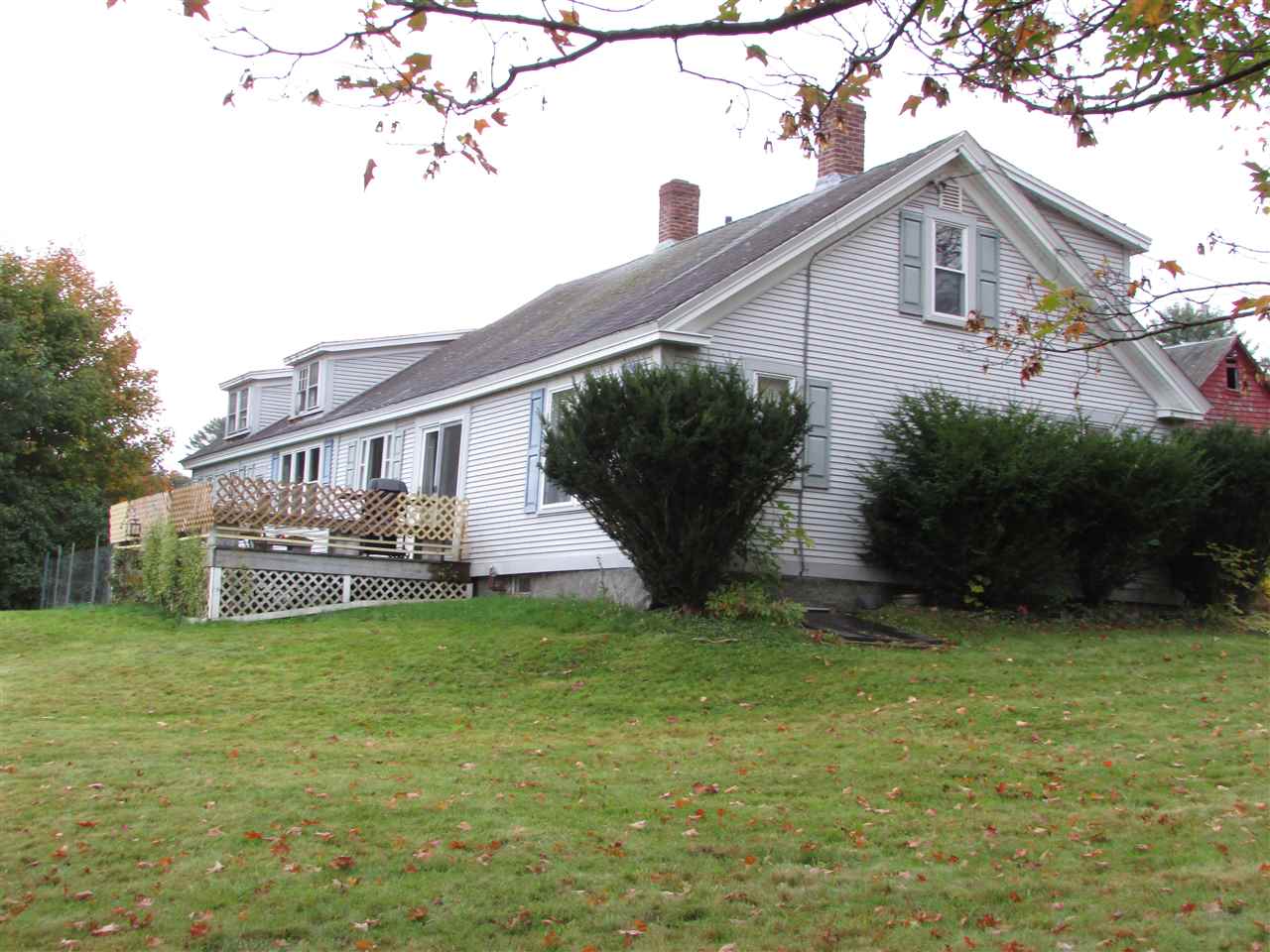 ENFIELD NH Homes for sale