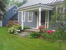 ENFIELD NH Homes for sale