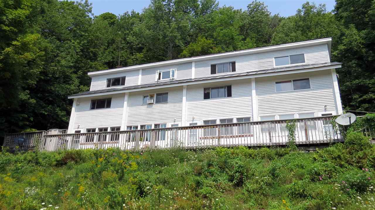 Plymouth Real Estate 832D Grand View Lodge Road VT 05056 65,000