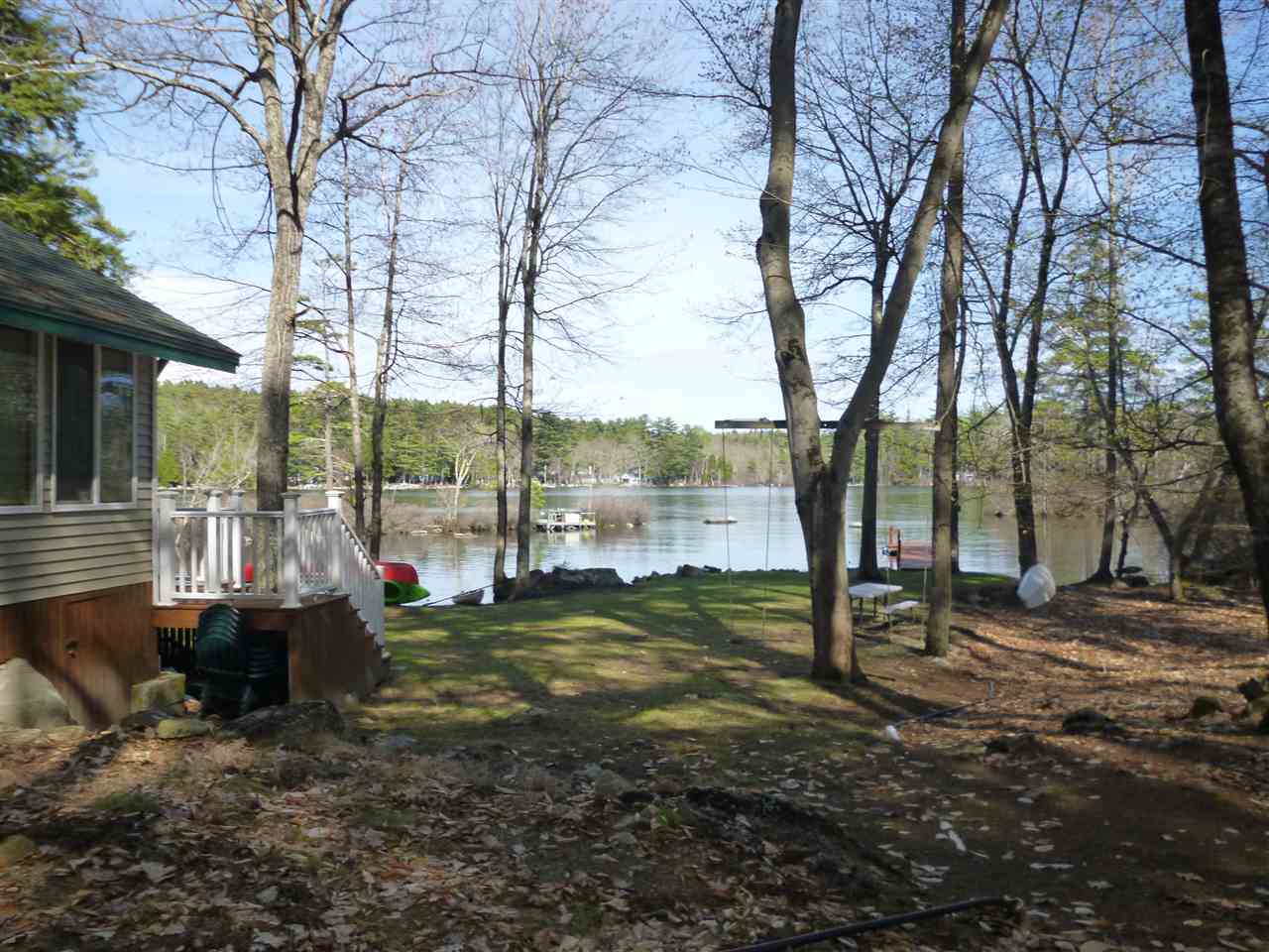 68 Cow Island, Tuftonboro, NH 03816 Maxfield Real Estate