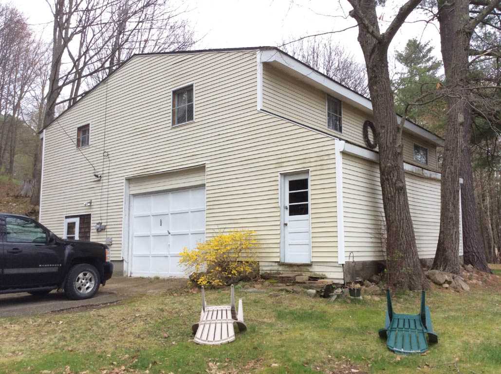 BRISTOL NH Homes for sale