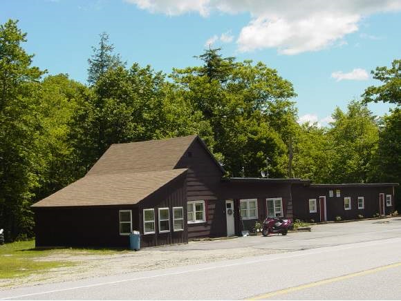 NEWBURY NH Multi Family Homes for sale