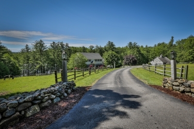 Photo of 186 French Pond Road Henniker NH 03242