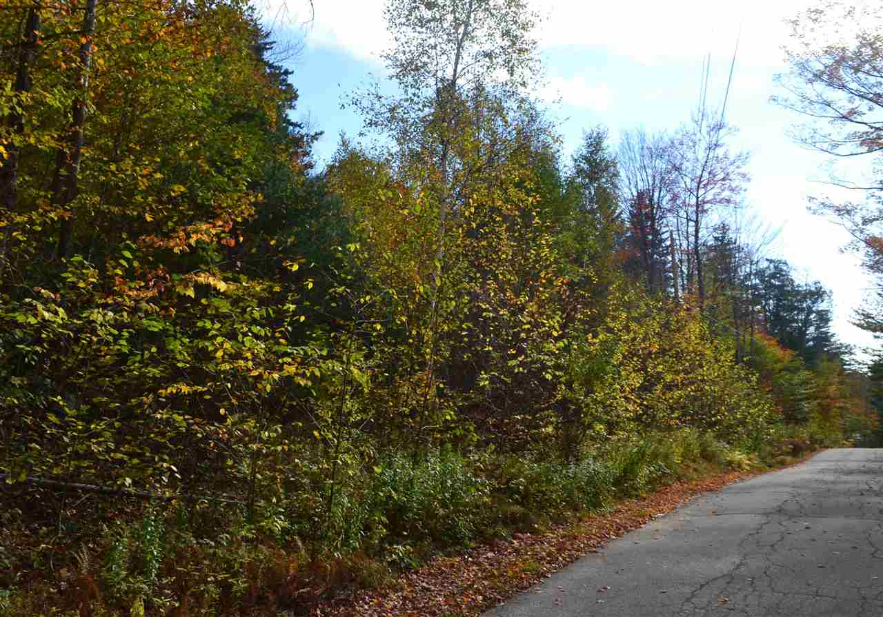 DORCHESTER NH Land / Acres for sale