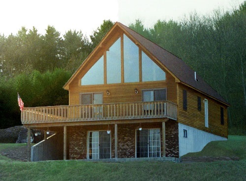 BARNARD VT Homes for sale