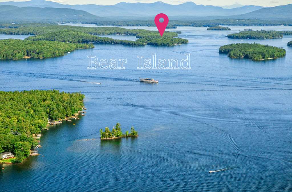 Lot 7 Bear Island, Meredith, NH 03253 Granite Group Realty Services