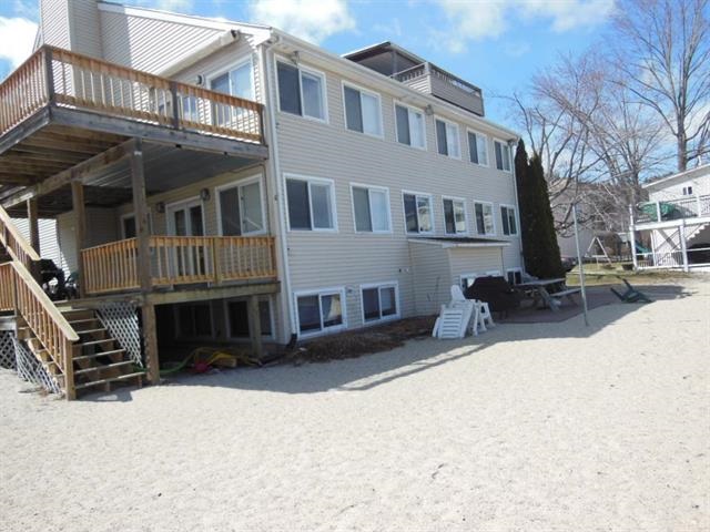 BRISTOL NH Condos for sale
