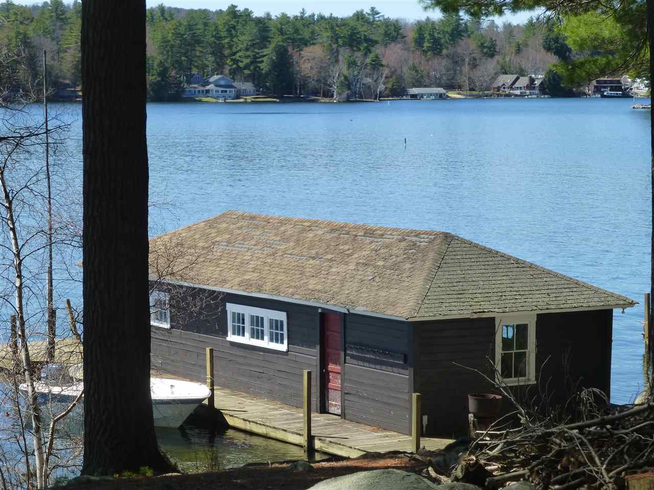 432 Bear Island, Meredith, NH 03253 Granite Group Realty Services