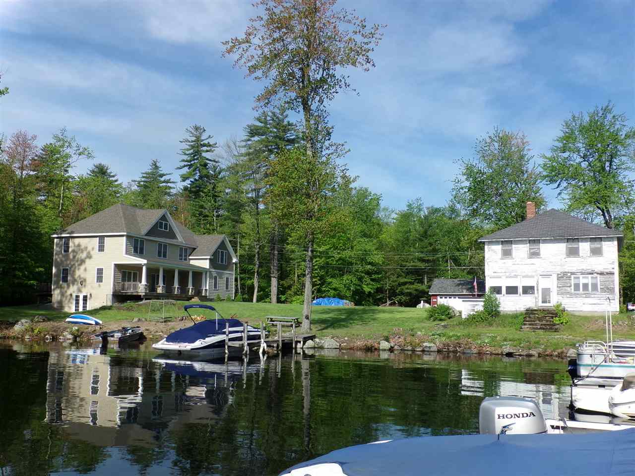Alton New Hampshire, Lake Winnipesaukee Alton Bay, Real Estate Alton NH
