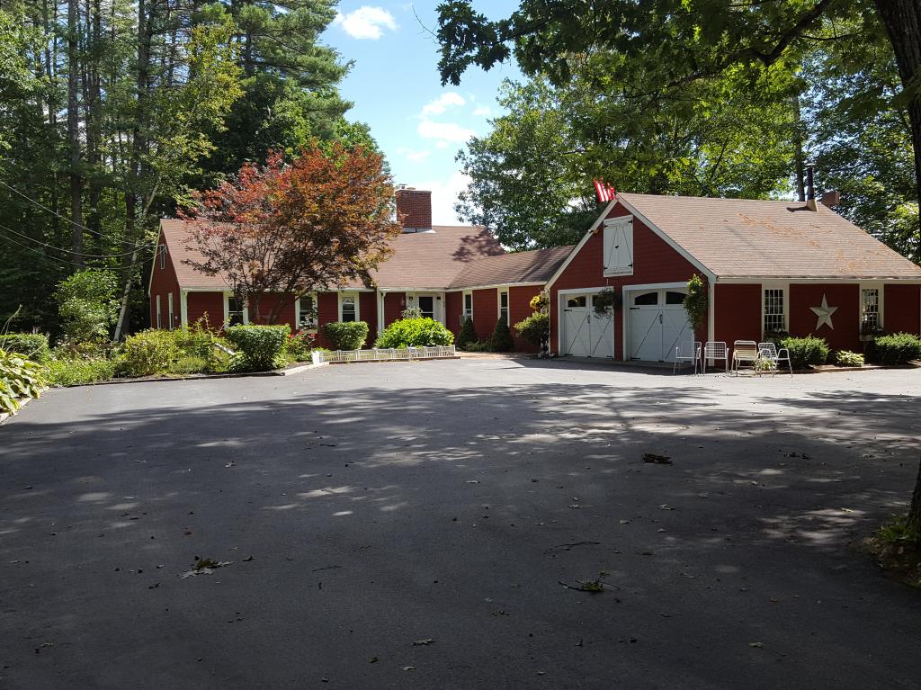 Real Estate In Tamworth Nh Maxfield Real Estate