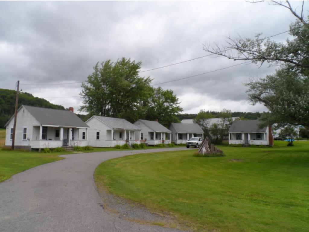 New Hampshire Motels and Hotels For Sale