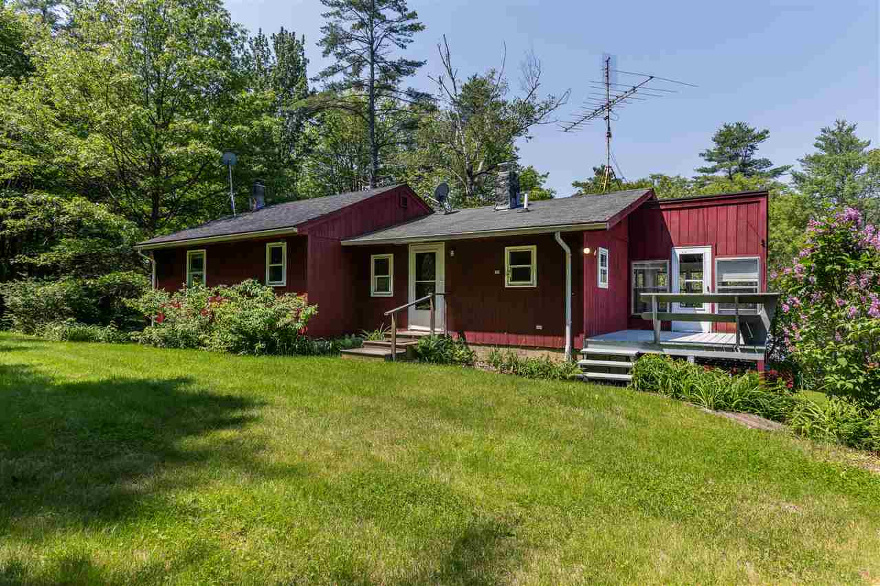 LYME NH Homes for sale