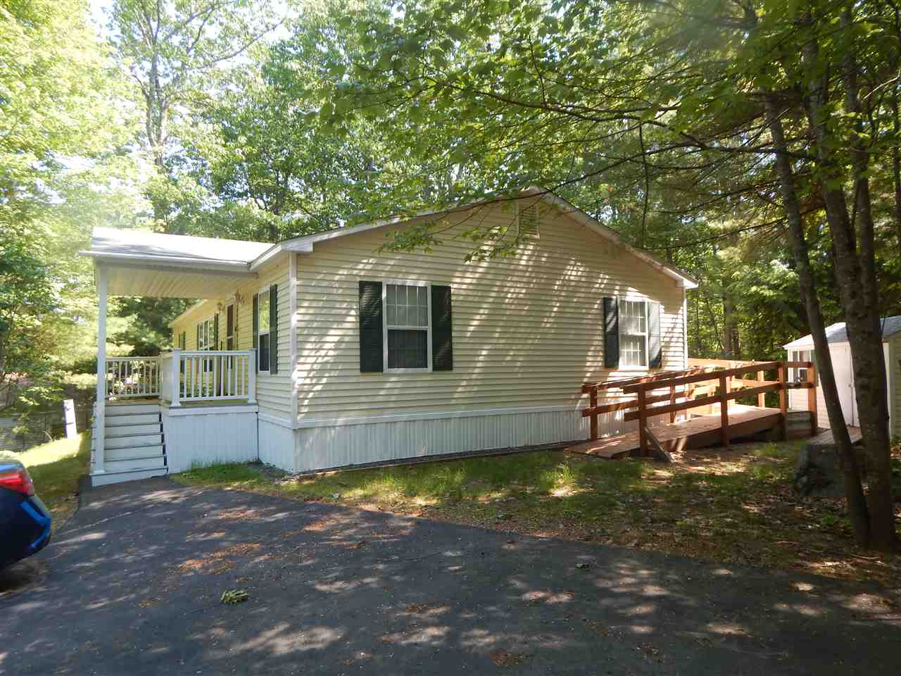 32 Birch Hill Estates Rd., 32, Wolfeboro, NH, 03894 Maxfield Real Estate