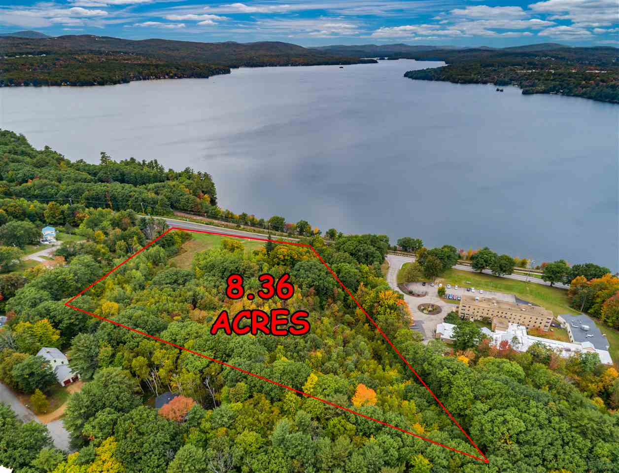 Real Estate in Belmont, NH Maxfield Real Estate