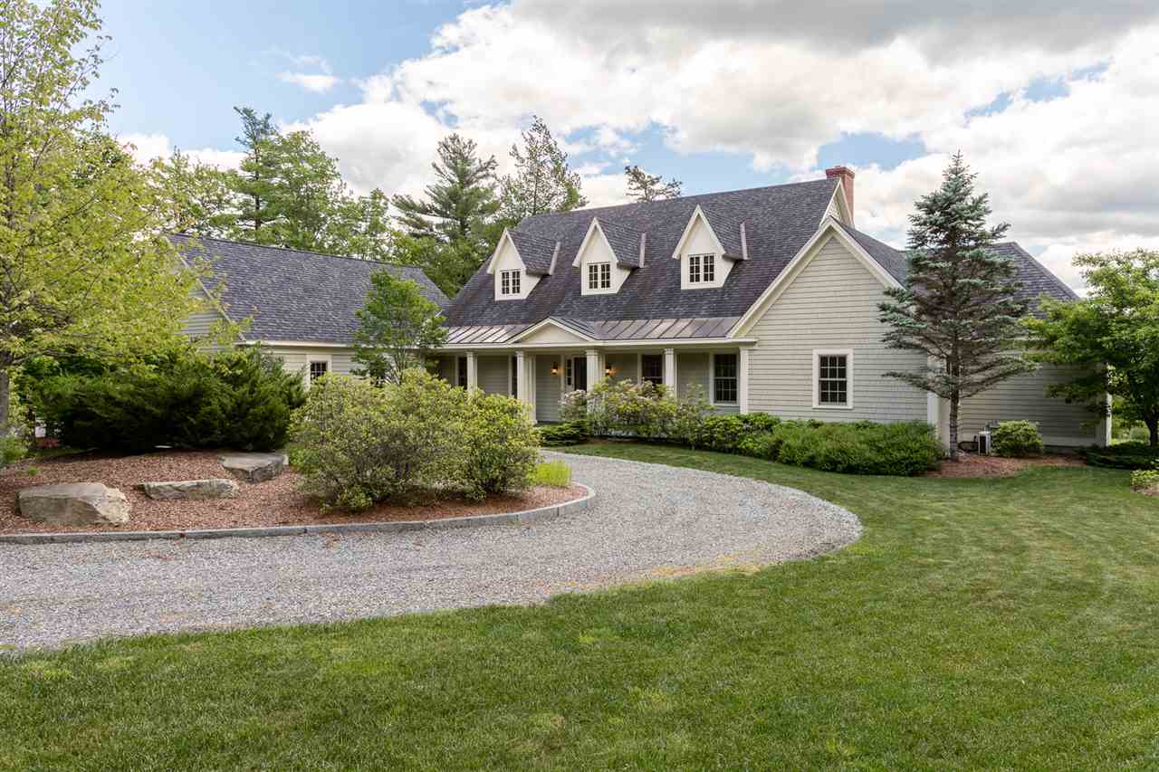 NEW LONDON NH Homes for sale