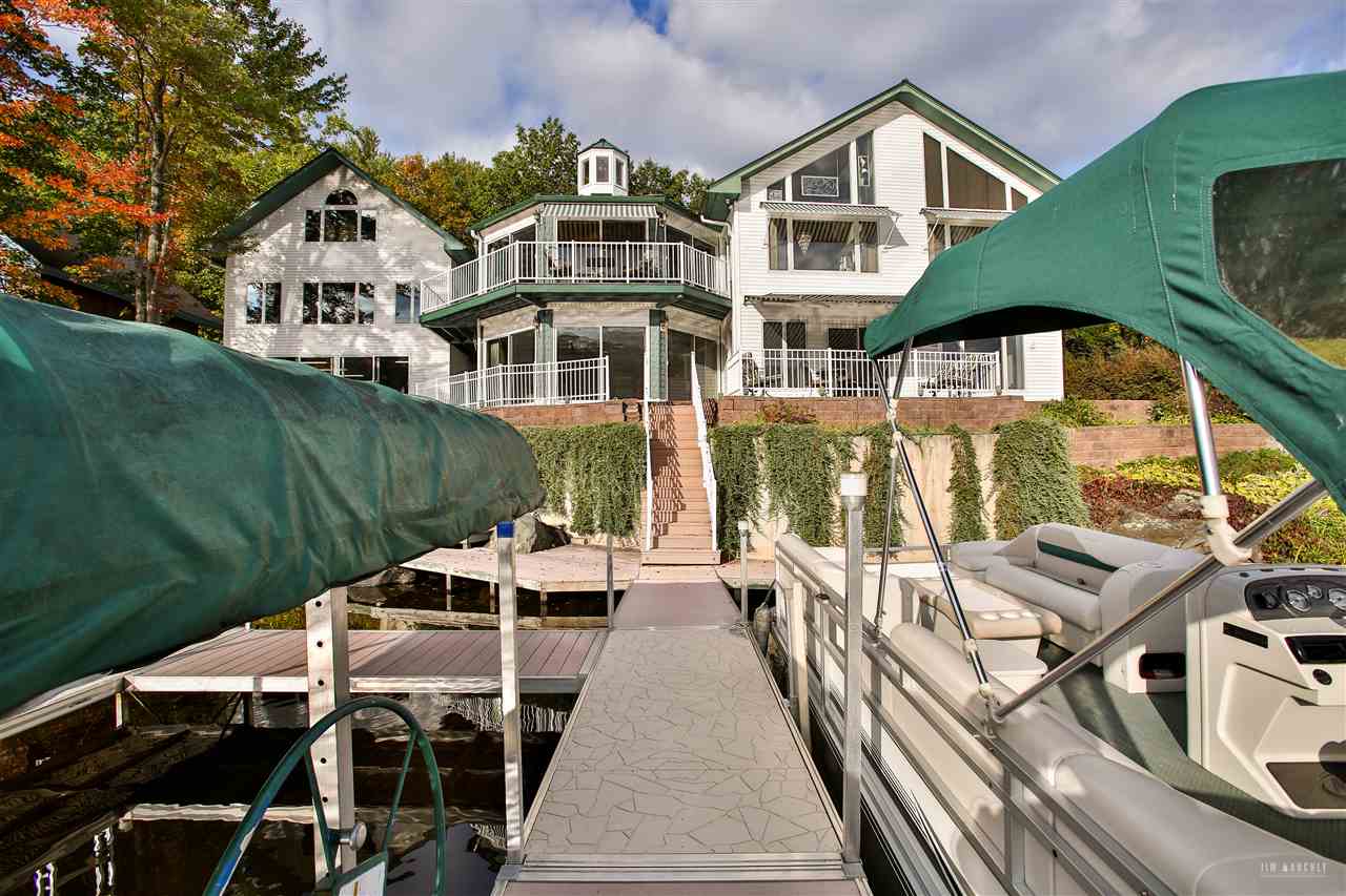 Lake Real Estate New Hampshire Homes For Sale page 1