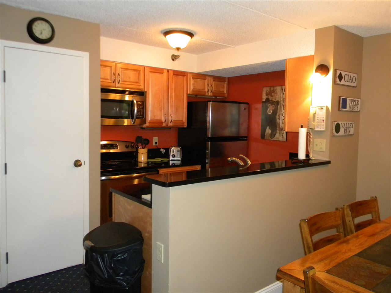 23 Black Bear Road 205 Waterville Valley Nh 03215 Neren