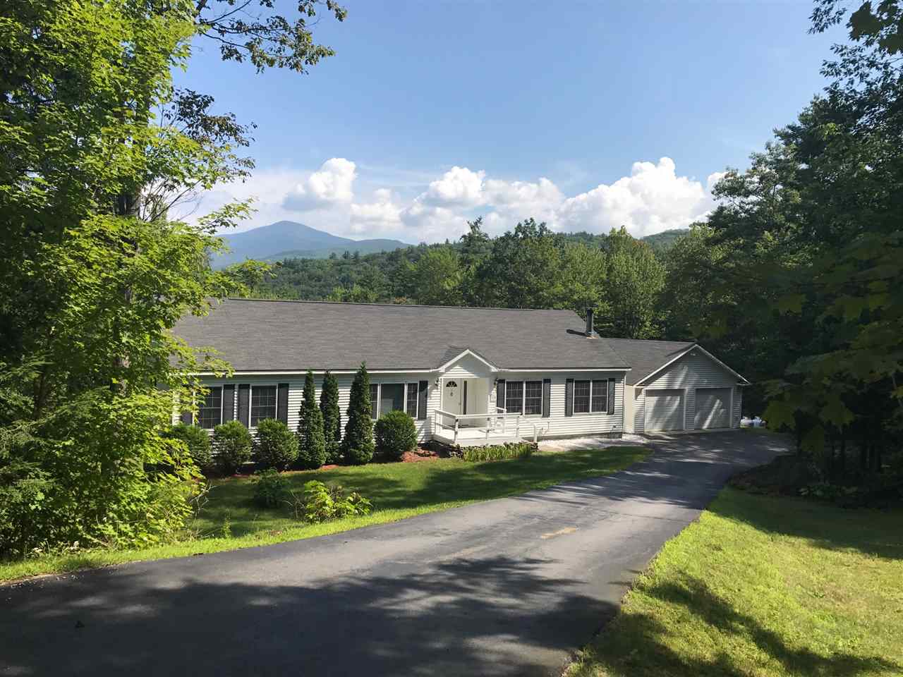 120 Pine Hill Road, Warren, NH 03279 Granite Group Realty Services