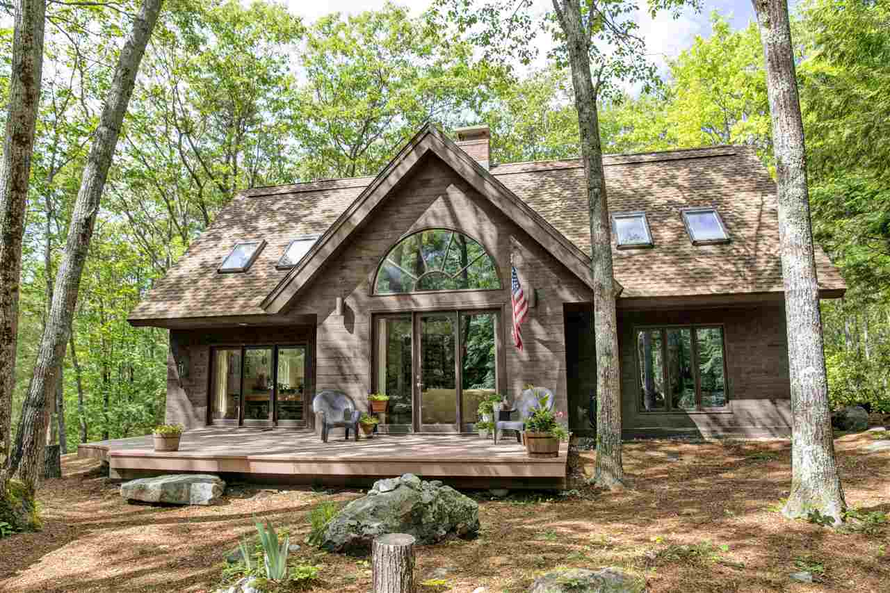 SUNAPEE NH Homes for sale