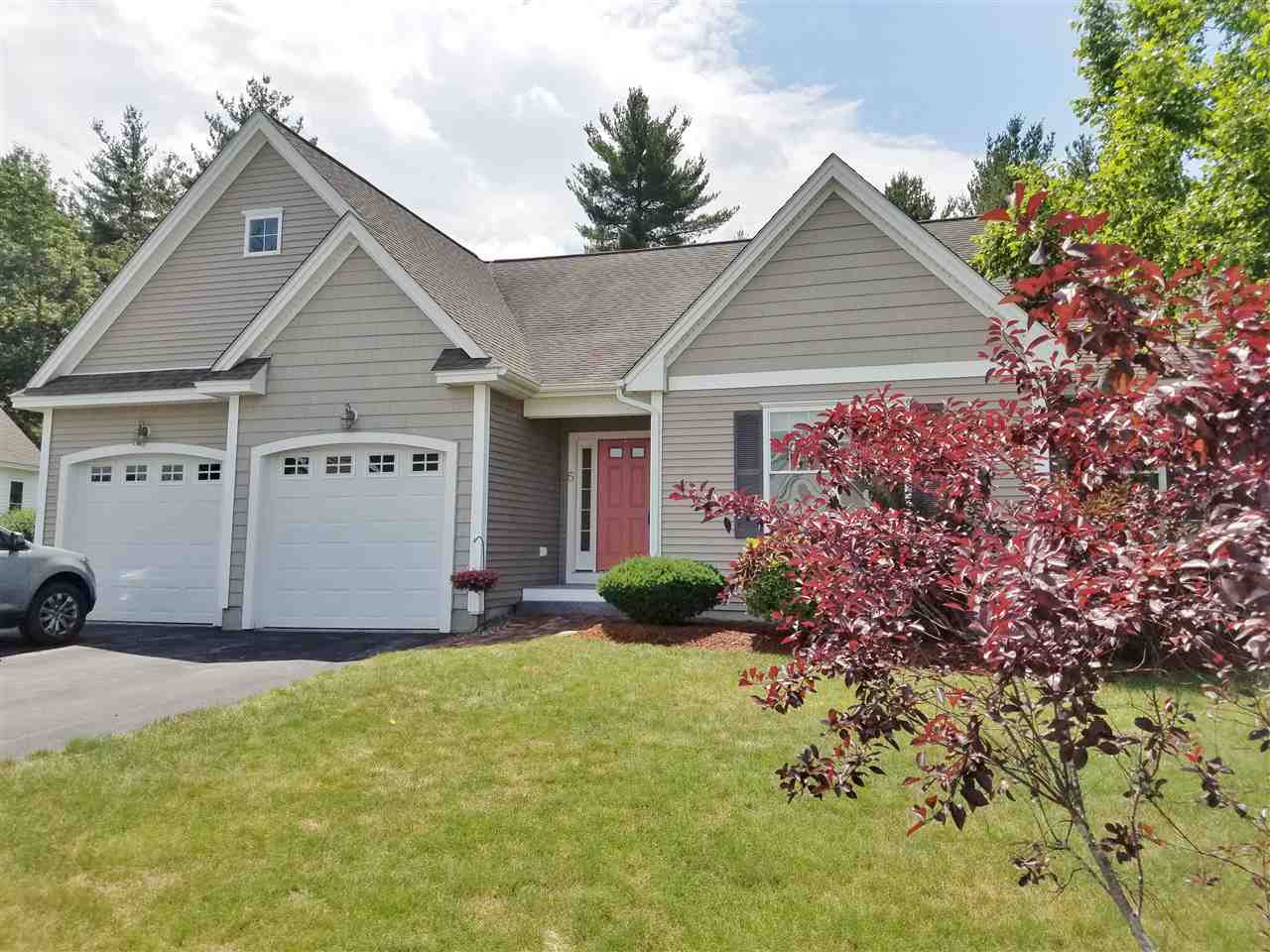 Residential For Sale In Amherst New Hampshire 4646144