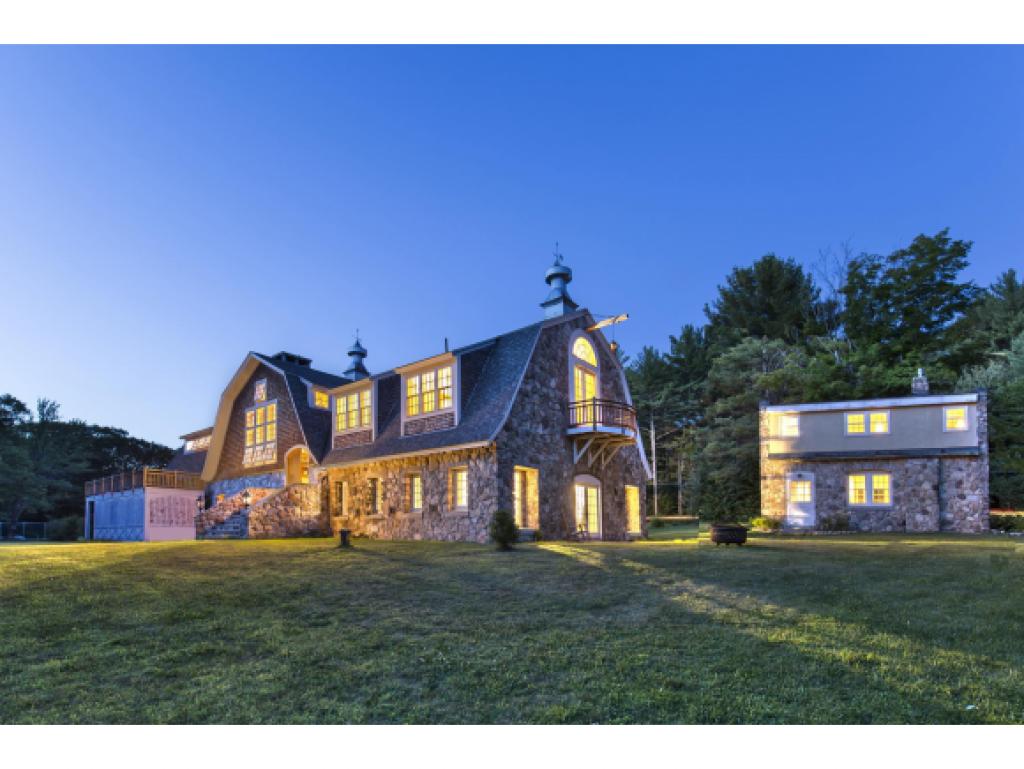 NEWBURY NH Homes for sale