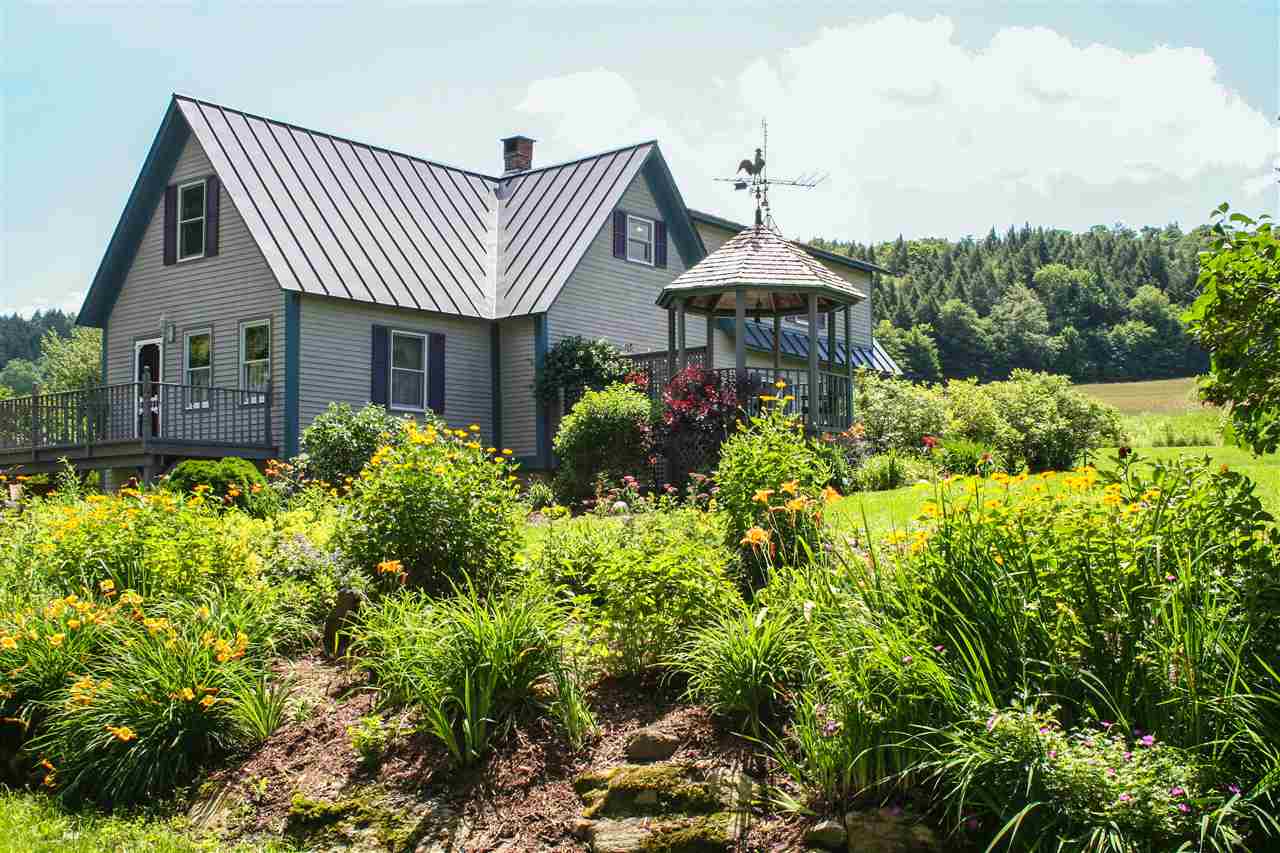 Barnard Vermont Homes For Sale page 1
