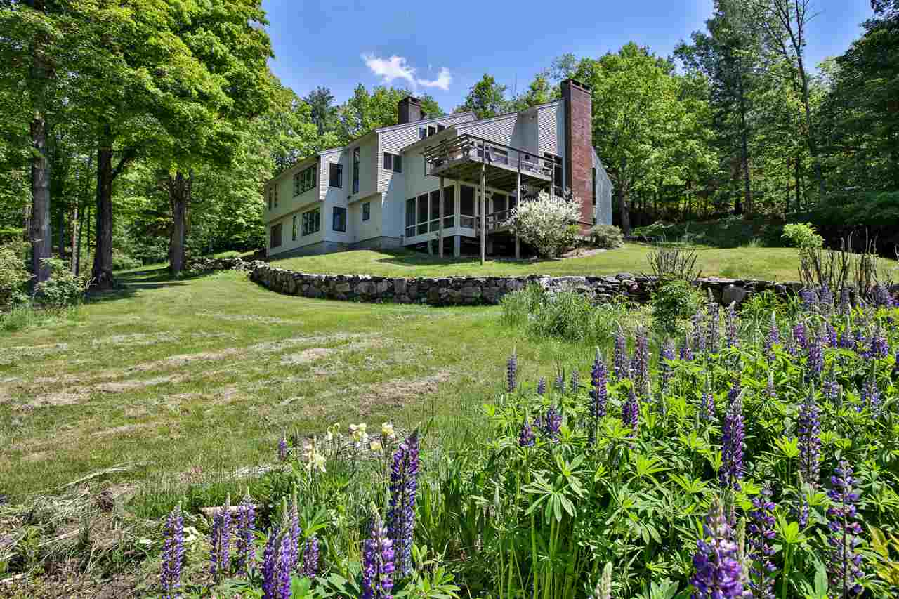 VILLAGE OF ETNA IN TOWN OF HANOVER NH Homes for sale