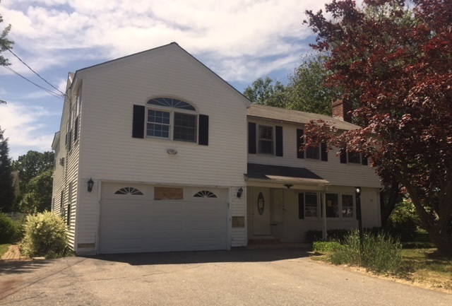 Real Estate in Hampton NH