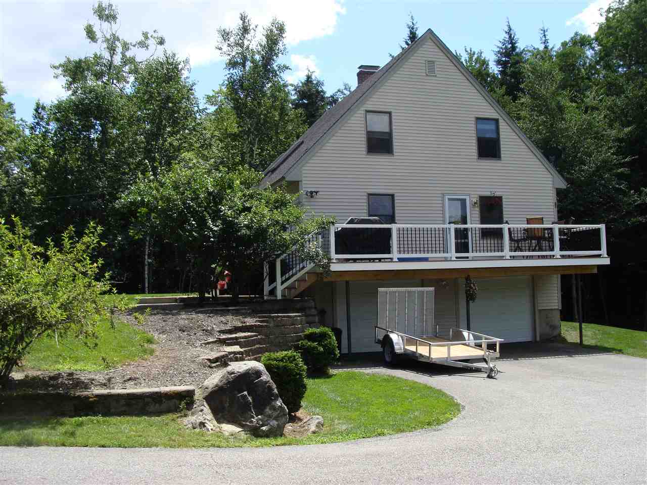 225 Rand Hill Rd., Alton, NH 03810 Maxfield Real Estate