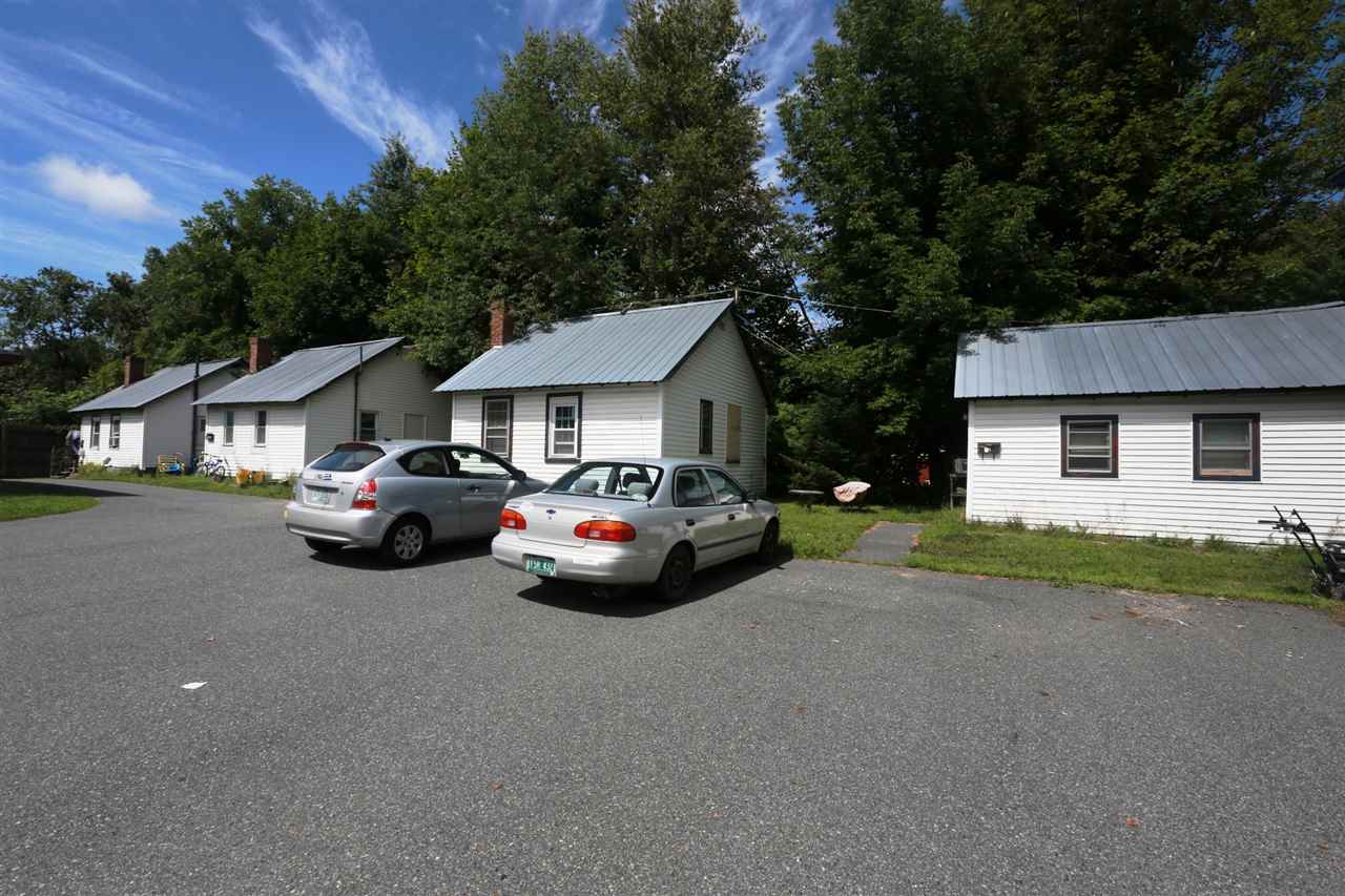 LEBANON NH Multi Family Homes for sale