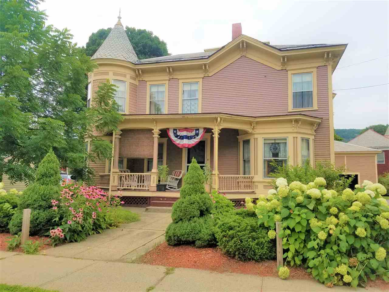Bellows Falls Rockingham Vermont Homes For Sale page 1