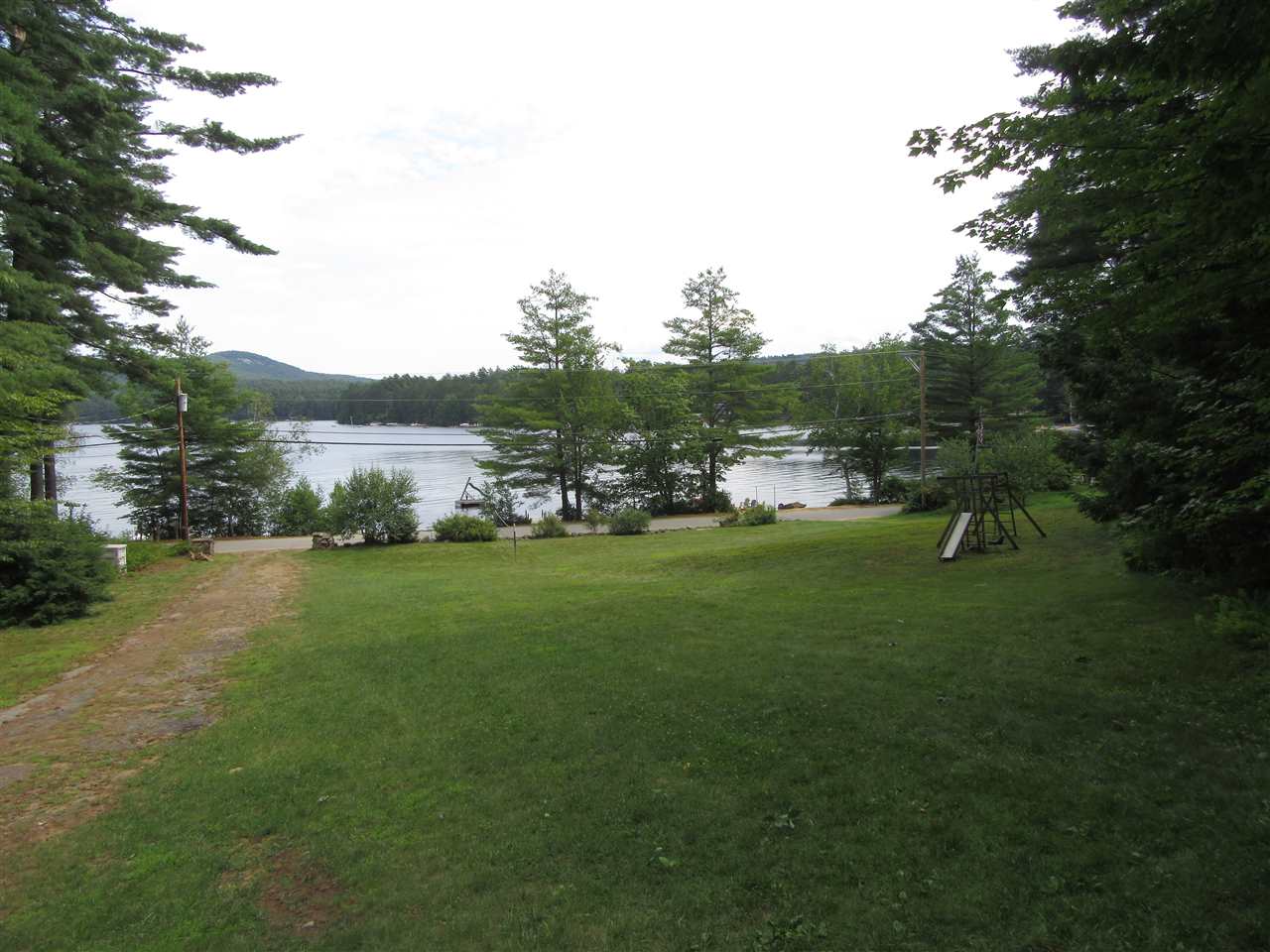 327 Crystal Lake Road, Gilmanton, NH 03837 Granite Group Realty Services