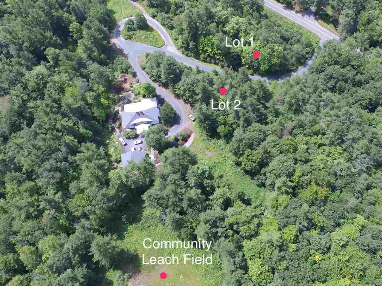 NEW LONDON NH Land / Acres for sale