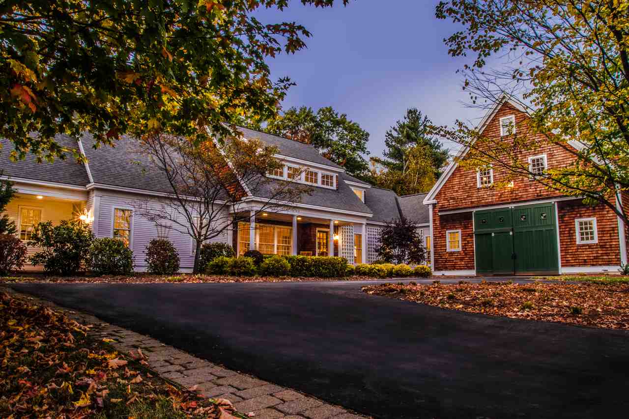 Real Estate in Sandwich, NH Maxfield Real Estate