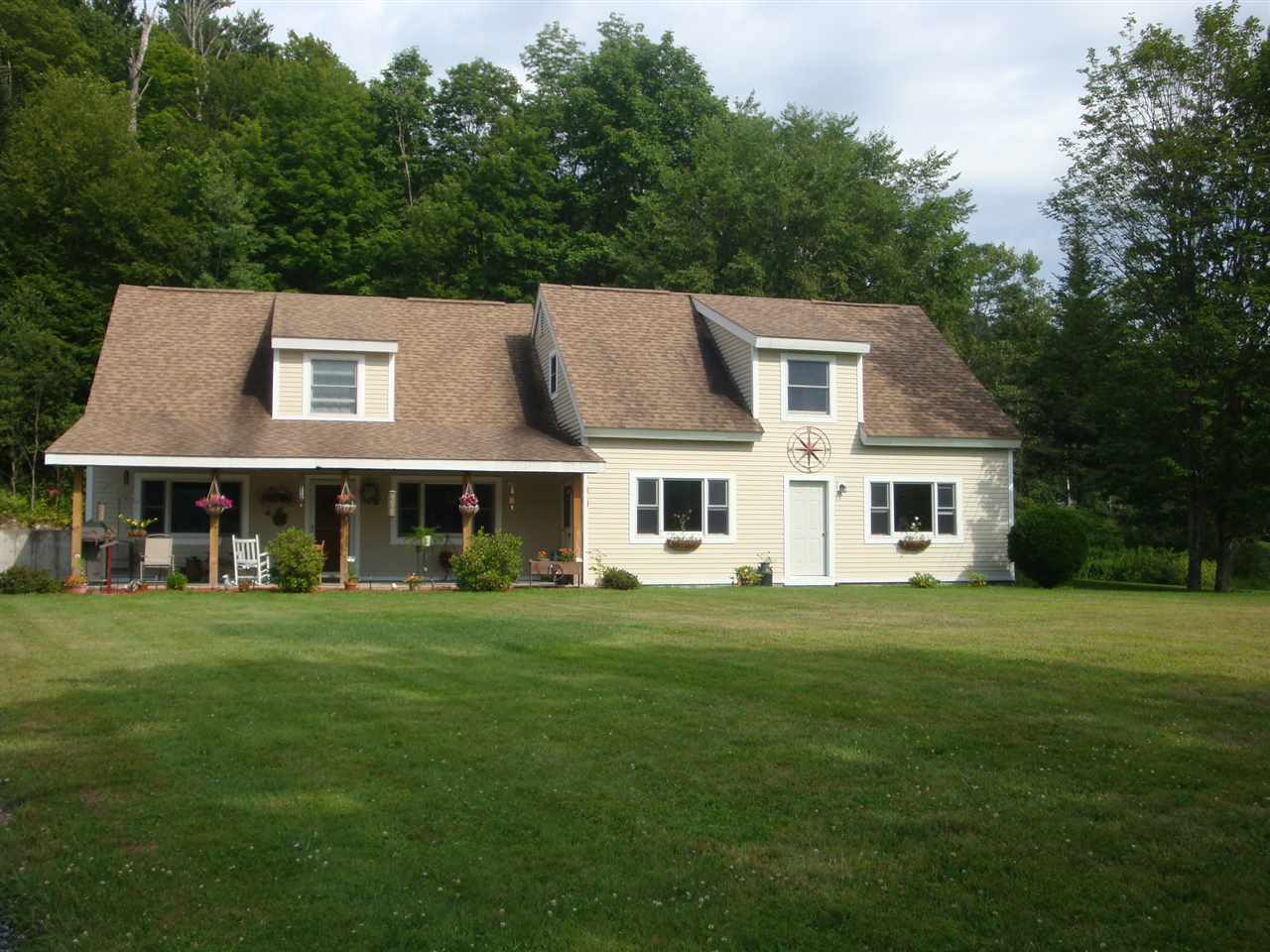 GRANTHAM NH Homes for sale