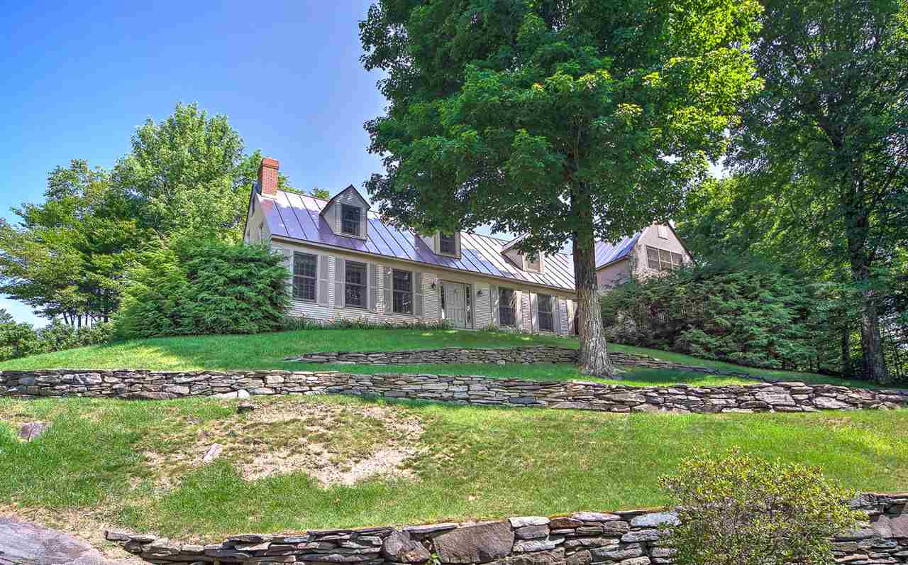 BARNARD VT Homes for sale